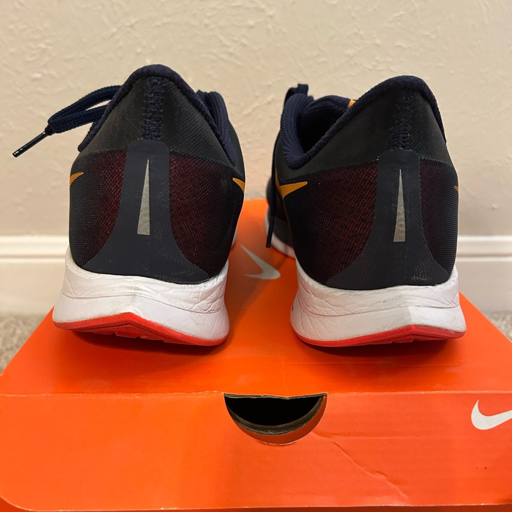 Nike Zoom Pegasus 35 Turbo, Men’s 10.5 - Picture 5 of 9
